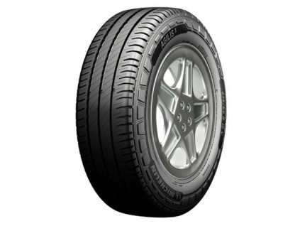 MICHELIN 205/75 R 16C AGILIS 3 113R
