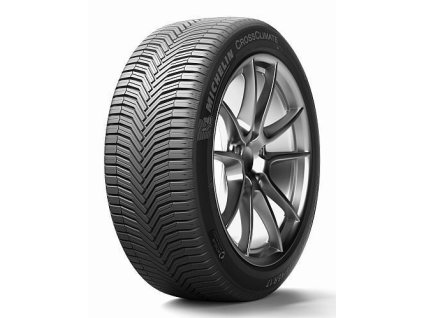 MICHELIN 205/65 R 15 CROSSCLIMATE+ 99V XL