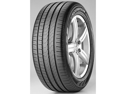 PIRELLI 235/45 R 20 SCORP. VERDE S-I 100V XL