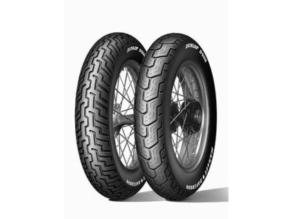 DUNLOP MT90 B 16 D402F (HARLEY D)  72H