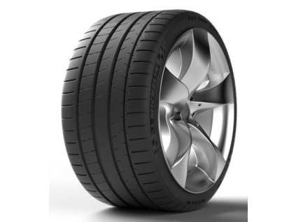 MICHELIN 225/35 R 18 PIL.S.SPORT 87Y XL
