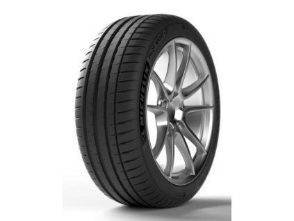 MICHELIN 255/40 R 18 PIL. SPORT 4 ZP * 99Y XL FSL