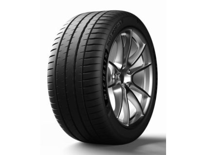 MICHELIN 235/40 R 19 PIL.SPORT 4 S 96Y XL
