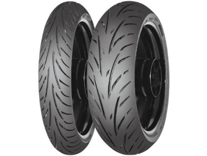 Mitas Touring Force SP