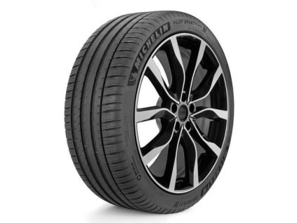 MICHELIN 235/45 R 20 PIL. SPORT 4 SUV 100V XL FSL
