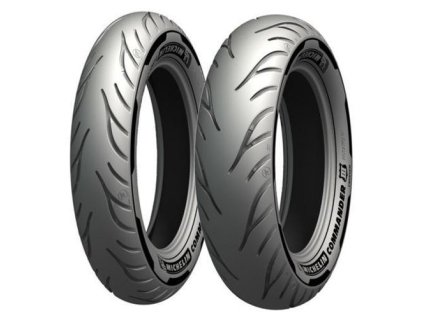 MICHELIN 170/80 B 15 COMMANDER III CRUISER R 77H