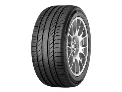 CONTINENTAL 265/45 R 20 CSPC 5 SUV MO 108Y XL