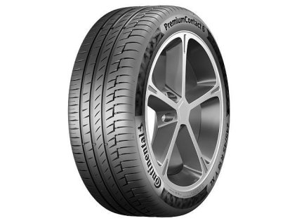 CONTINENTAL 225/55 R 17 CPC 6 SSR 97Y