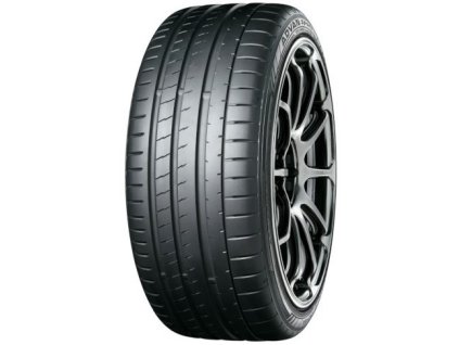 Yokohama Advan Sport V107 SUV