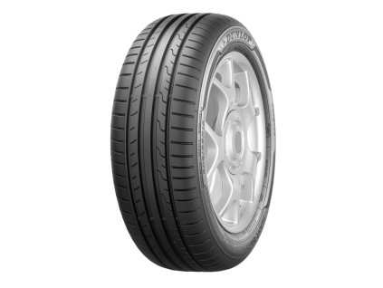 Dunlop SP Sport BluResponse