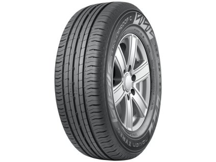 Nokian Cargoproof C