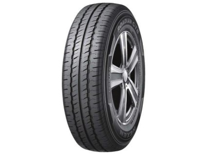 NEXEN 205/65 R 16C ROADIAN CT8 107/105T