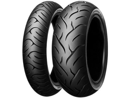 DUNLOP 240/40 R 18 SPMAX D221 79V