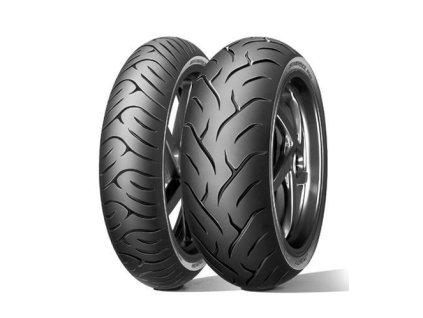 DUNLOP 130/70 R 18 SPMAX D221 63V