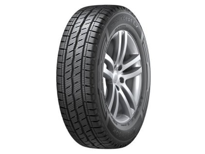 HANKOOK 215/60 R 17C RW12 109/107T