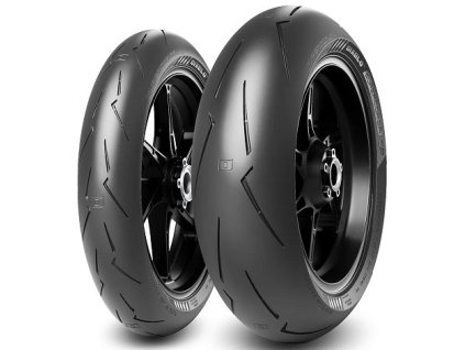 Pirelli Super Corsa V4 SP