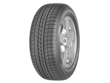 Goodyear Eagle F1 Asymmetric SUV