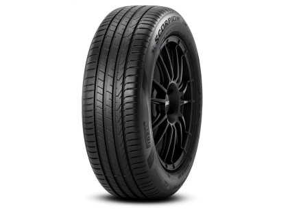 Pirelli Scorpion EV