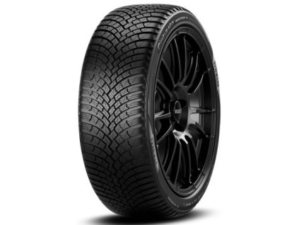 Pirelli Cinturato Winter 3
