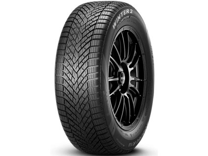 Pirelli Scorpion Winter2