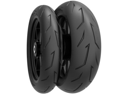 Rebel XRoad Radial