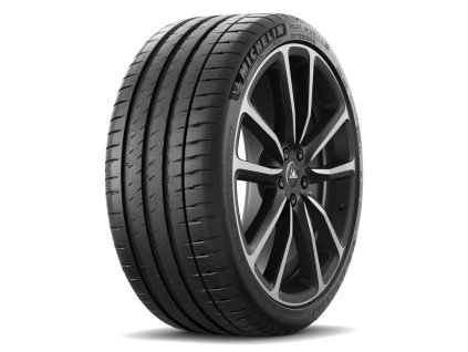 Michelin Pilot Sport 4S