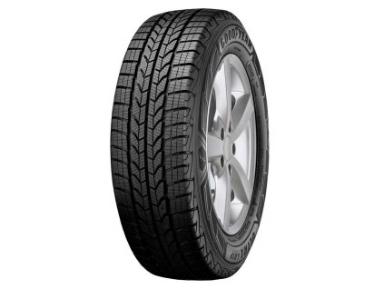Goodyear UltraGrip Cargo
