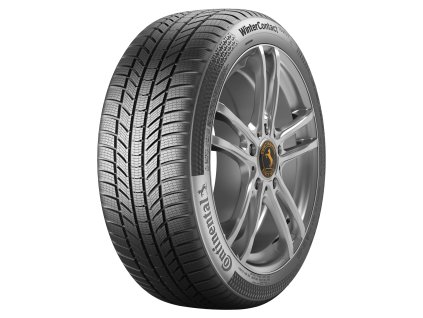 Continental TS870P