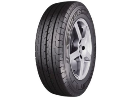 Bridgestone Duravis R660 Eco
