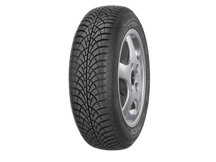 Goodyear UltraGrip 9 Plus