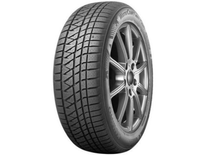 Kumho Wintercraft WS71