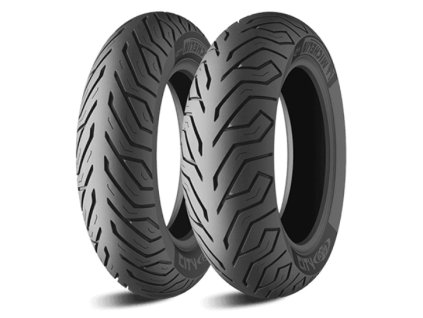 Michelin CityGrip