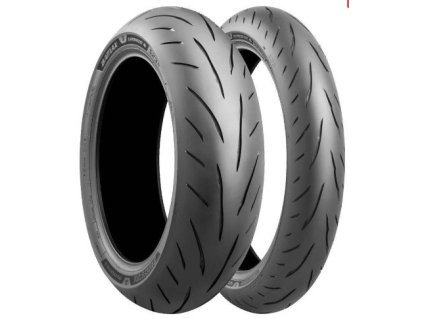 Bridgestone S23