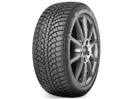 Kumho WinterCraft WP71