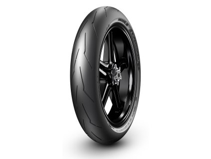 Pirelli Diablo Supercorsa SP V3 F