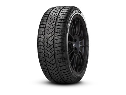Pirelli Winter Sottozero 3