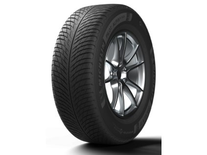 Michelin Pilot Alpin 5 SUV