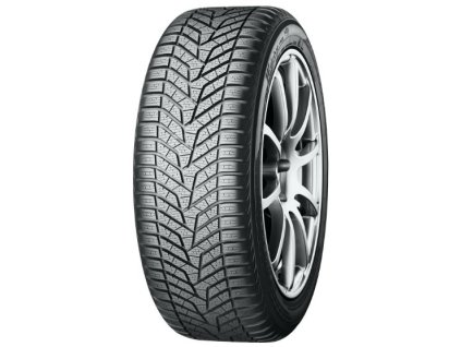 Yokohama BluEarth Winter V905