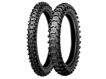 Dunlop MX12