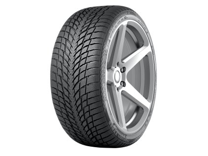 Nokian WR Snowproof P