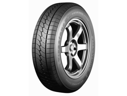 Firestone Vanhawk Multiseason