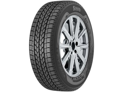 Sava Eskimo LT
