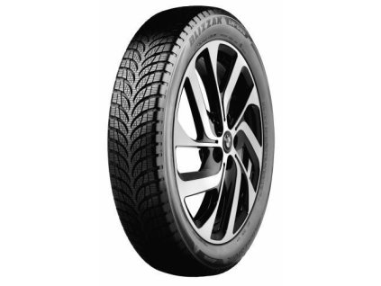 BRIDGESTONE 155/70 R 19 LM500 * 88Q XL