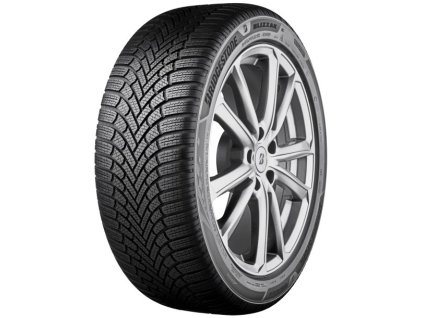 Bridgestone Blizzak 6
