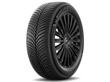 Michelin CrossClimate 3