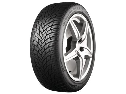 Firestone Winterhawk 4
