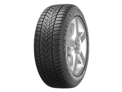 DUNLOP 225/55 R 18 SP W.SPORT 4D 102H XL