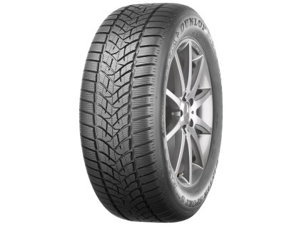 Dunlop Winter Sport 5 SUV