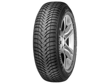 MICHELIN 185/60 R 14 ALPIN A4 82T