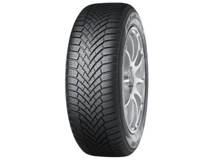 Yokohama BluEarth Winter V906